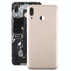 Asus Zenfone Max (M1) ZB555KL Battery Cover - Rose Gold