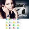 DZ09 1.56 inch Screen Bluetooth 3.0 Android 4.1 OS Above Smart Watch Phone with Bluetooth Call & Call Reminder & Sleep Monitor & Pedometer & Sedentary Reminder & Calendar & SMS & Audio and Video Player & Anti-loss Function(Black)