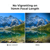K&F CONCEPT KF01.1442 82mm MC CPL Filter Ultra Slim Optics Multi Coated Circular Polarizer Camera Lens Filter