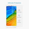 100 PCS for Xiaomi Redmi 5 0.26mm 9H Surface Hardness 2.5D Explosion-proof Tempered Glass Screen Film
