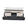 2 PCS Shaver Accessories For Braun, Colour: Omentum
