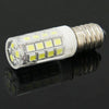 E14 3W 200LM  Corn Light Bulb, 26 LED SMD 2835, White Light, AC 220V