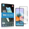 For Xiaomi Redmi Note10 / Note 10s mocolo 0.33mm 9H 2.5D Full Glue Tempered Glass Film