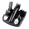 SHINON 6 in 1 Multifunctional Rechargeable Hair Salon Hair Clipper(USB)