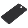 Xiaomi Redmi Note 2 Back Cover Black - Battery Replacement