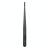 Anti-Static Carbon Fibre Tweezers - Black - For Electronics Repair