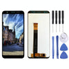 Asus Zenfone Max (M1) ZB555KL LCD Screen & Digitizer (Black)