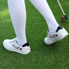 PGM Golf Soft Breathable Wild Printing Sneakers for Women (37)