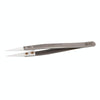 BEST BST-72-MZ 302 Stainless Steel High Temperature Resistance Ceramic Tip Tweezers