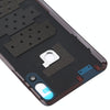 Huawei P Smart Z Back Cover Replacement - Black