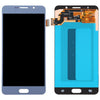 Samsung Galaxy Note 5 OLED Screen Replacement (Baby Blue)