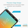 0.26mm 9H 2.5D Tempered Glass Film for Galaxy J8+