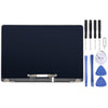 MacBook Air 13" A1932 (2018) Grey LCD Screen & Digitizer Assembly