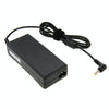 PA-1750-04 19V 4.74A Mini AC Adapter for Acer / Toshiba Laptop, Output Tips:  5.5mm x 1.7mm(Black)