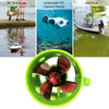 12-24V Ship Model Underwater Propeller Underwater Robot ROV Waterproof Brushless Motor(CW)