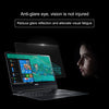 Laptop Screen HD Tempered Glass Protective Film for Acer Swift 7 Laptop - SF714-51T-M9H0 14 inch