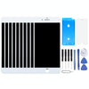 iPhone 8 LCD Screen Replacement White (10 Pack)