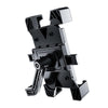 Shockproof Motorcycle Mobile Phone Holder Outdoor Bike Navigation Holder, Model: Rearview Mirror