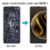 Huawei Nova Y72 LCD Screen & Digitizer Replacement