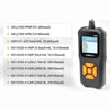 V318 Car OBD2 Color Screen Diagnostic Tool Code Reader