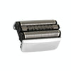 Electric Shaver Membrane Unit Heads for Braun 8 Series(83M)