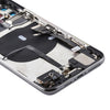 iPhone 11 Pro Green Back Cover Assembly with Wireless Charging - Full Repair Kit