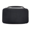 DOBE TNS-18133C Game Console Gamepad Grip With Hard Bag Set For Switch