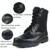 07-005 Winter Outdoor Sports Mountaineering Non-slip Warm Boots, Spec: Leather Wool(37)