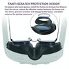 For Meta Quest 3 VR Glasses Lens Protector Frame to Prevent Your Glasses from Scratching VR Lenses