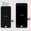 iPhone 7 LCD Screen & Digitizer Assembly - White