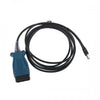 For Jaguar / Land Rover JLR Mangoose Pro SDD V160 USB Car Fault Diagnostic Cable