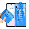 2.5D Full Glue Full Cover Ceramics Film for Xiaomi Redmi Note 7 / Redmi Note 7 Pro