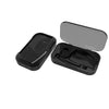 For Plantronics Voyager Legend / Voyager 5200 Bluetooth Headset Charging Box(Black)