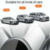 30 Cylinders Car Intelligent Digital Display Inflator Pump Portable Car Tire Pneumatic Engine(Black)