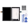 Lenovo YOGA Tab 3 10" YT3-X50F LCD Screen & Digitizer Assembly - Black