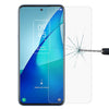 0.26mm 9H 2.5D Tempered Glass Film For TCL 20S
