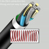 M2-A 12V 3.1A Dual USB Mobile Phone Charger Motorcycle Waterproof With Line Charger