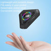 G50 Screen Tapper Cell Phone Tapper Live Streaming Aid Mute Analog Finger Tapping, Specification: 1 Drag 4