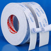 Mileqi EVA Shock-Absorbing Sound-Insulating Sealing Single-Sided Foam Tape, Thickness: 1mm White(3.5cm x 5m)