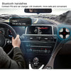 FM29B Bluetooth FM Transmitter Hands-free Car Kit, Car Charger, For iPhone, Galaxy, Sony, Lenovo, HTC, Huawei, and other Smartphones