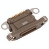 iPhone 14 Pro Max Charging Port (Gold)