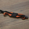 Men Ties Handmade Wooden Bow Ties, Color: Small Fan