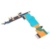 iPhone 8 Plus Charging Port Flex Cable (Gold)