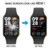 Xiaomi Mi Band 8 Pro LCD Screen & Digitizer (Silver)