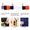 Car Cleaning Tools Chenille Automatic Rotating Car Wash Brush, Style: Single Water Brush