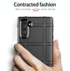 For OnePlus Nord Full Coverage Shockproof TPU Case(Grey)