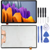 Samsung Galaxy Tab S7 LCD & Digitizer T870/T875/T876