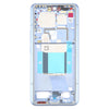 Xiaomi 14 Ultra Front Housing LCD Frame Bezel Plate (Blue)
