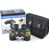 Visionking 7x50 Powerful High Definition Waterproof Nitrogen Rangefinder Compass Binoculars Telescope
