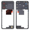 Xiaomi Redmi 13R Black Middle Frame Bezel Replacement
